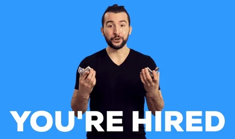 chatgpt prompts to reach out to recruiters